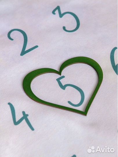 Фотоплед для фотосессии