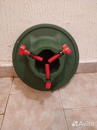 Подставка для елки