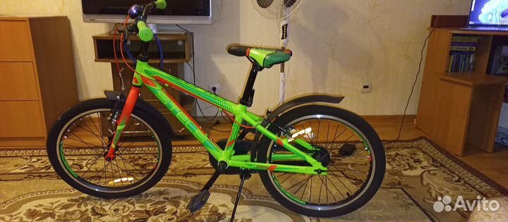 Детский велосипед stels Pilot-250