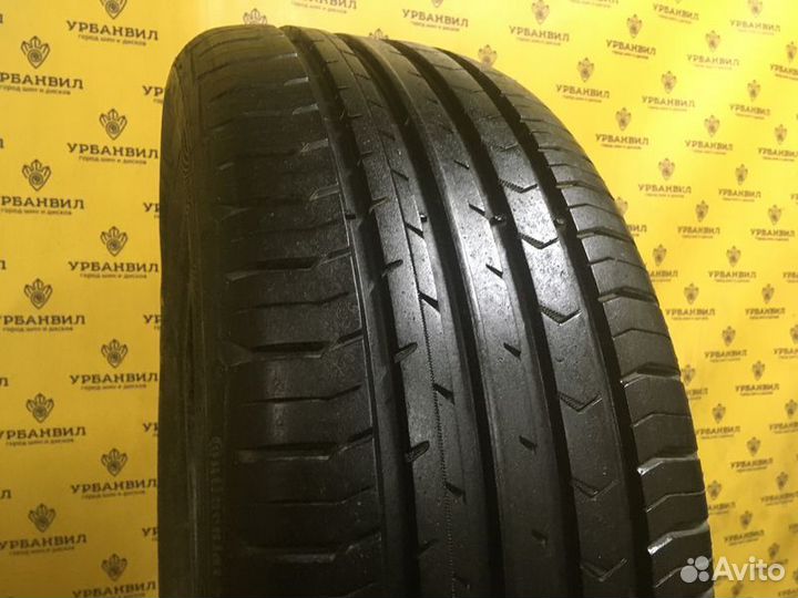 Continental ContiPremiumContact 5 215/55 R17 94W