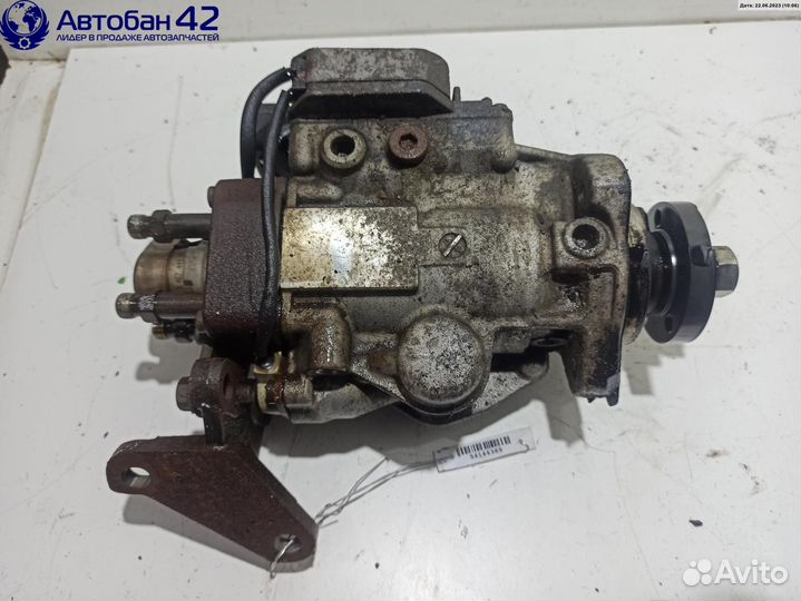 Тнвд Ford Transit (2000-2006) 2005