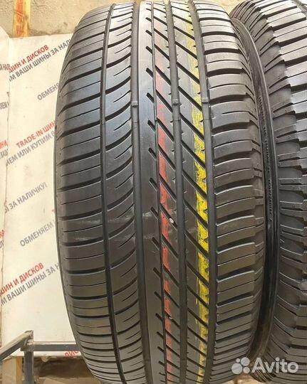 Goodyear Eagle F1 Asymmetric SUV AT 255/50 R20 109W