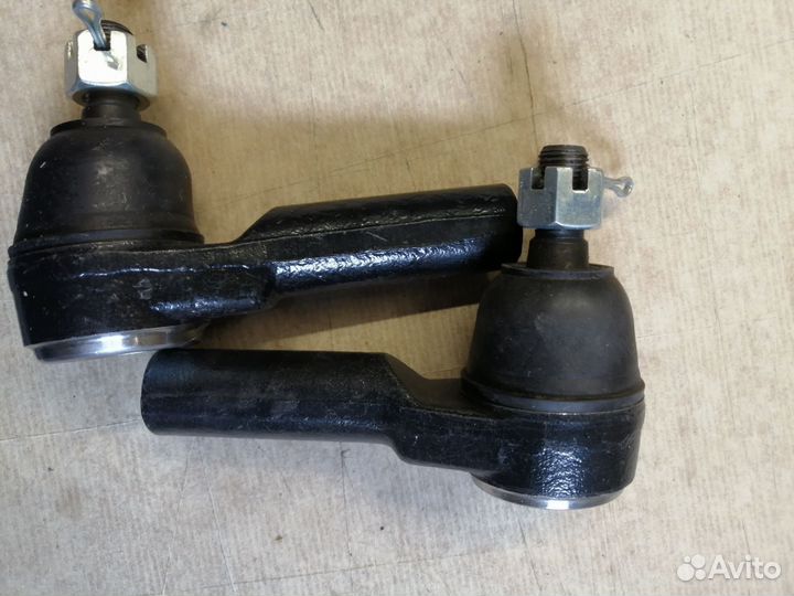 Наконечник рулевой для Mazda Tribute (EP) 00-07