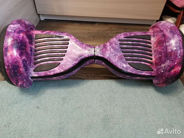 Гироскутер бу