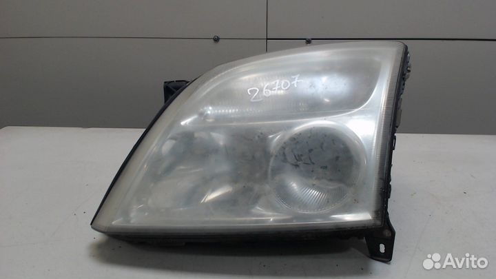 Фара (передняя) Opel Signum, 2003