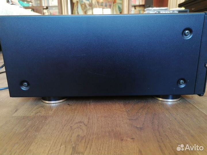 Ресивер denon AVR 1801