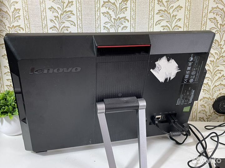 Моноблок Lenovo S20 J1900/2Gb/500Gb/19.5