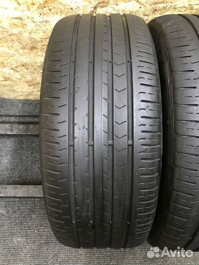 Continental ContiPremiumContact 5 235/55 R17 99V