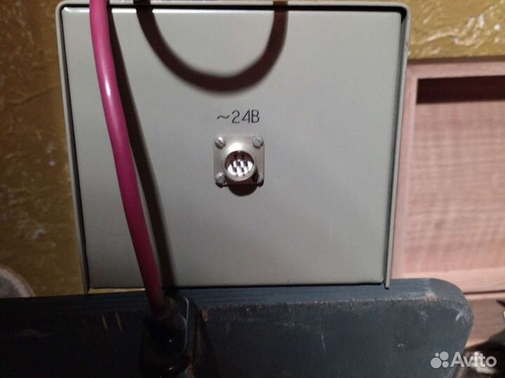 Блок питания