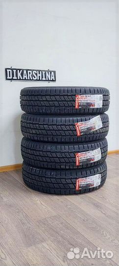 RoadX RX Frost WC01 205/75 R16 113R