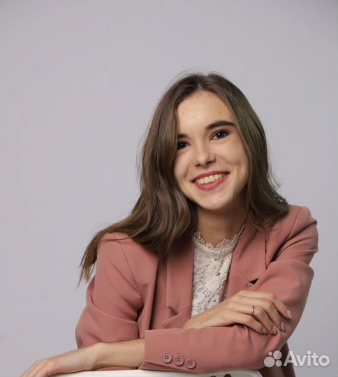 Репетитор по английскому языку