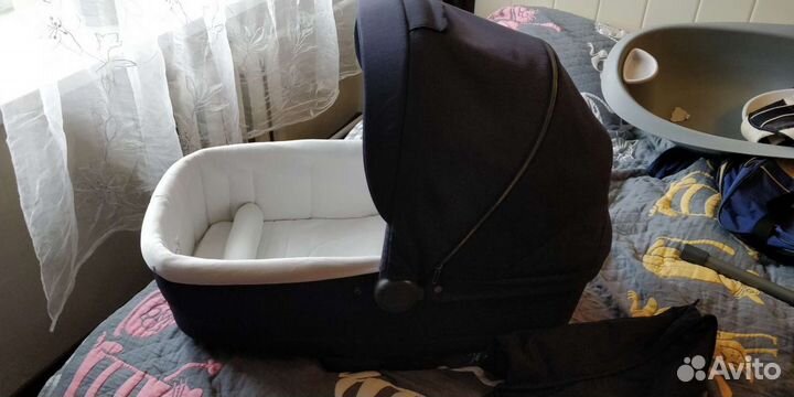 Коляска 2 в 1 Inglesina