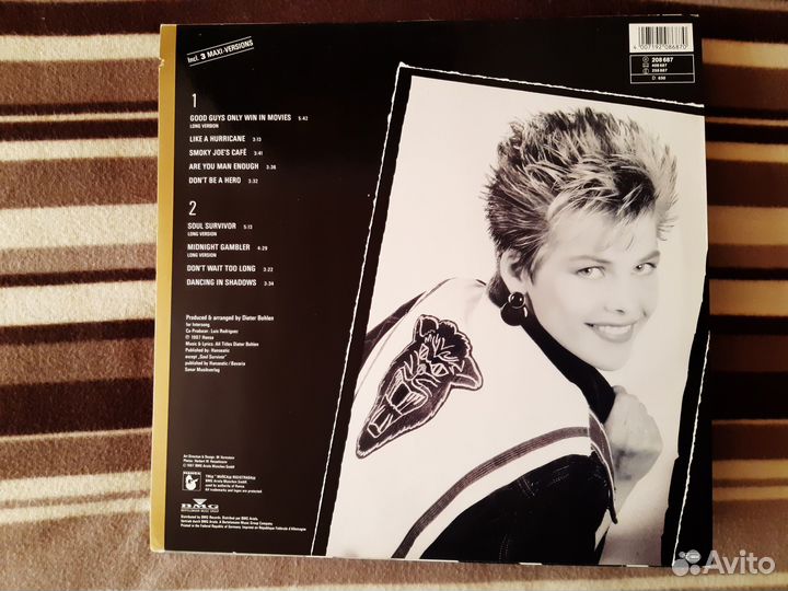 C.C. catch 