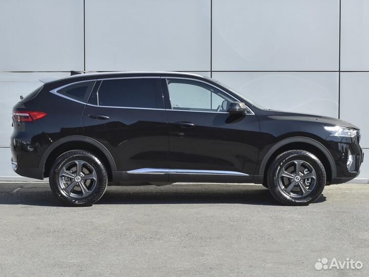 Haval F7 1.5 AMT, 2021, 19 233 км