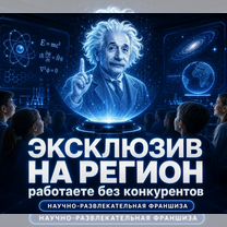 Готовый бизнес: Голографические представления, Солнечногорск