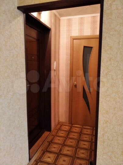 1-к. квартира, 30 м², 5/5 эт.