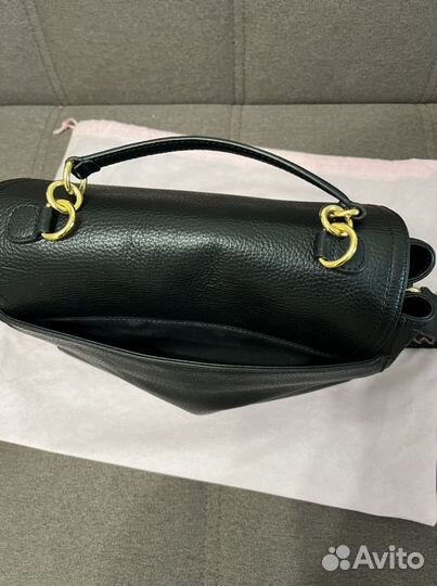 Сумка coccinelle оригинал