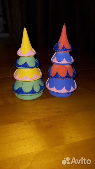 Мастер-класс