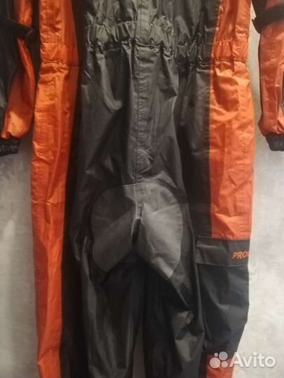 Мотодождевик proof