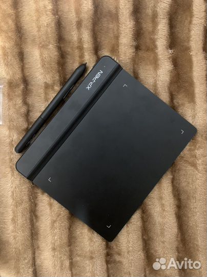 Графический планшет xp pen
