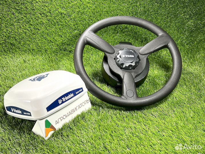 Агронавигатор Trimble EZ-Pilot PRO