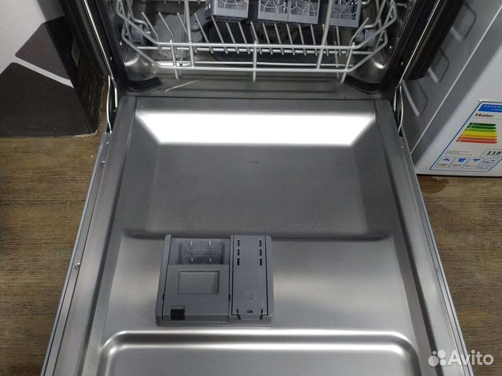 Новая посудомоечная машина Haier hdwe9-191RU