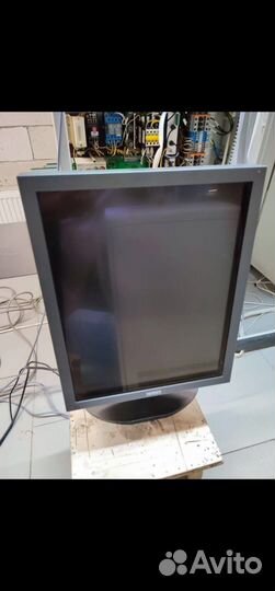 Монитор маммографический ме551i2