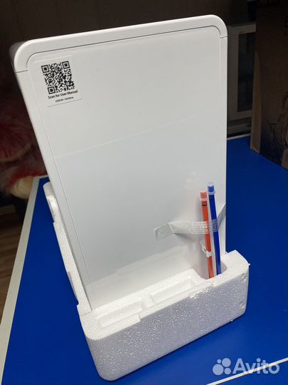 Система очистки воды EdelWasser золотой, новый