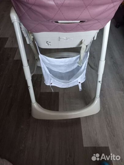 Стул для кормления