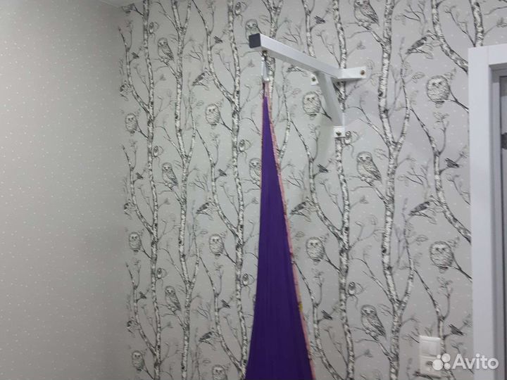 Детская качеля