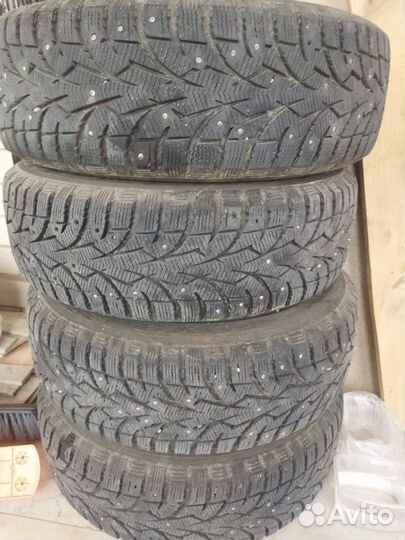 Toyo Observe G3-Ice 185/65 R15 88T