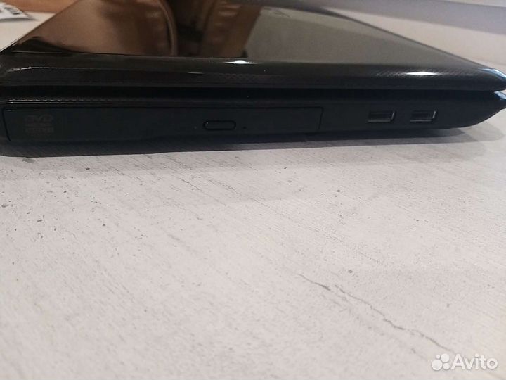 Ноутбук asus K50AF