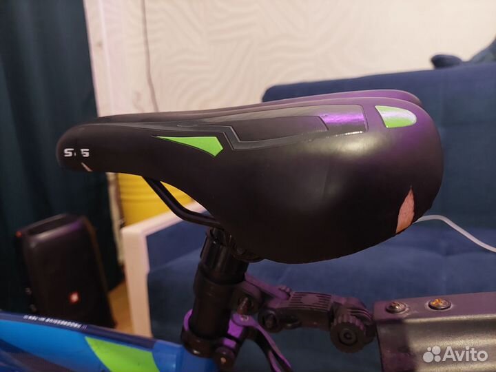 Велосипед Stinger Banzai 24'' бу