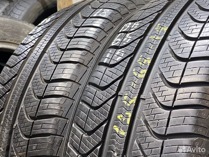 Pirelli Cinturato All Season Plus 195/65 R15