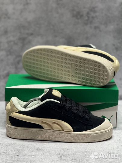 Puma suede XL crush