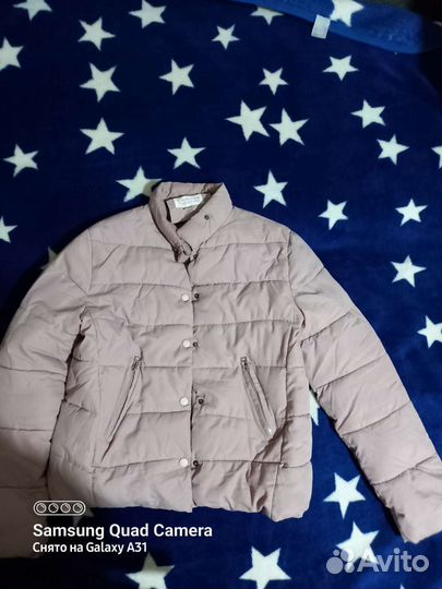 Вещи женские