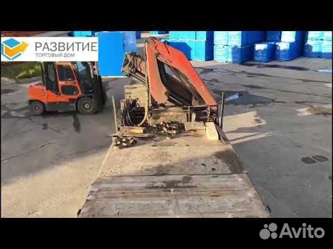 Торговый дом развитие газобетон