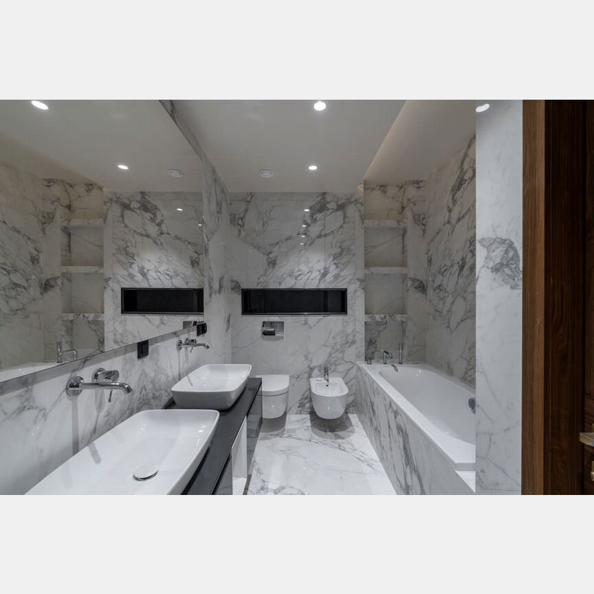 4-к. квартира, 177,7 м², 35/40 эт.