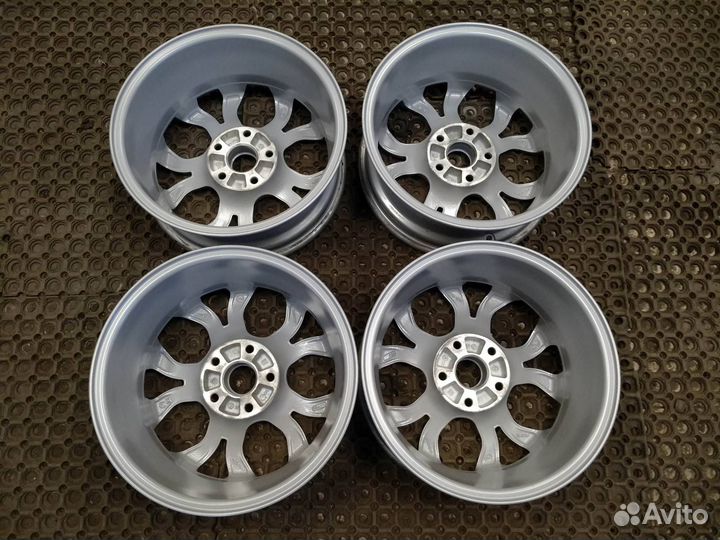 Диски R16 Toyota Camry Corolla Auris Alphard Rav4