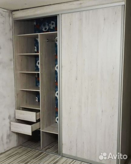 Шкаф-купе