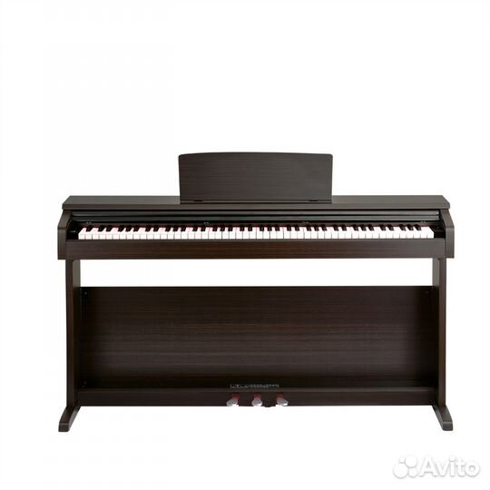 Цифровое пианино rockdale Toccata Rosewood
