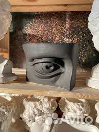 Глаз Давида