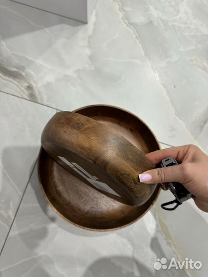 HM Home салатник блюдо гдубокое новое