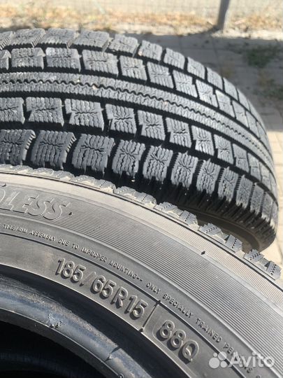 Nitto SN 2 Winter 185/65 R15