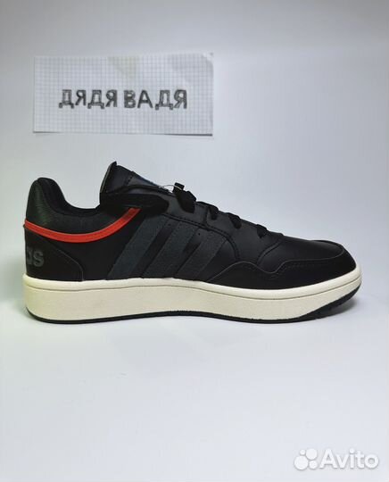 Кроссовки adidas hoops оригинал