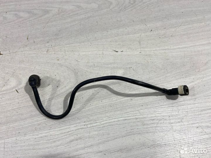 Трубка топливная Ford Focus 3 (11-14) хэтчбэк 1.6L