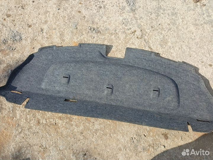 Полка багажника LADA Granta седан