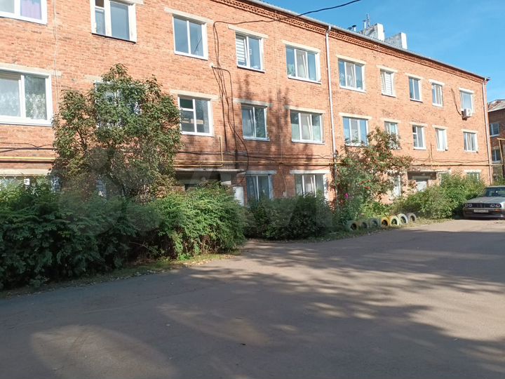 2-к. квартира, 41,1 м², 2/3 эт.