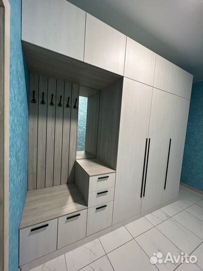 Прихожая на заказ