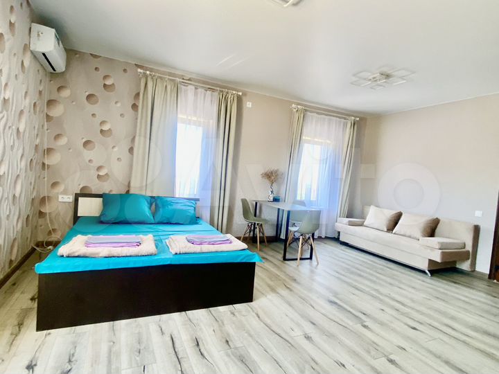 Комната 35 м², 2/2 эт.